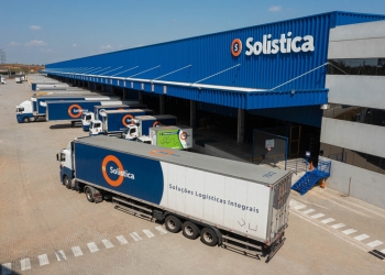 Unidade da Solistica
