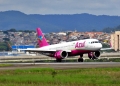 Azul é a companhia aérea mais pontual do Brasil e da América Latina 9 Azul