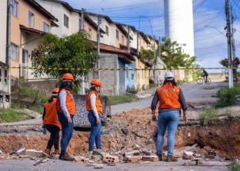 Braskem faz acordo com prefeitura