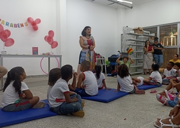 Professores de Lauro de Freitas