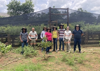 Equinox Gold apoia agricultores familiares