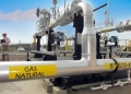 Petrobras freia alta do gás natural com nova política de preços 3 Gás natural da Petrobras