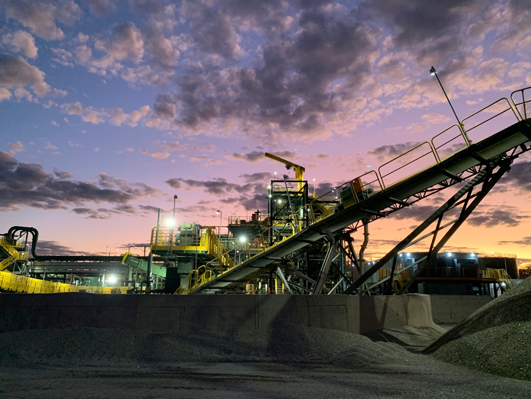 Brasil exporta 1º lote de lítio verde para a China 1 lítio verde vai para a China