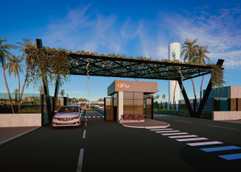 Luggi Residencial, da VCA, em Alagoinhas