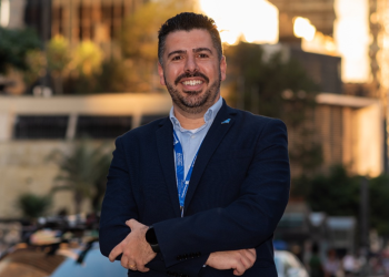 Raphael de Lucca, da Copa Airlines