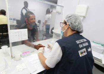 Secretaria da Saúde da Bahia