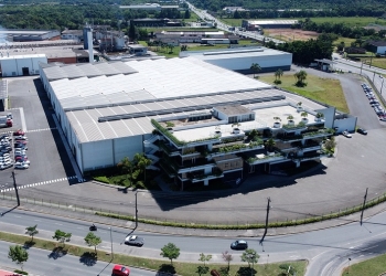 Valmet comp-ra a Körber Tissue