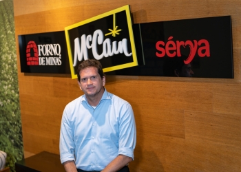 McCain Foods conclui a aquisição total da Forno de Minas
