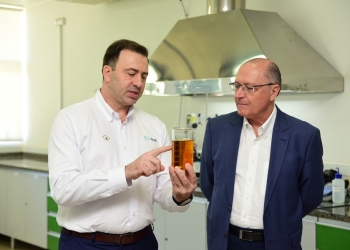 Be8 investe R$ 556 milhões em usina de etanol