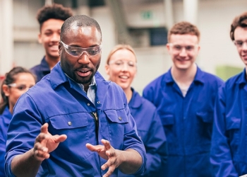 Programa de estágio da Braskem