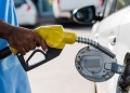 Gasolina e diesel ficam mais caros