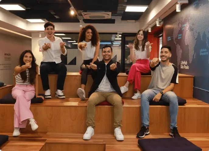 Bayer abre 110 oportunidades de estágio com bolsa-auxílio de até R$2.40 1 Estágio na Bayer