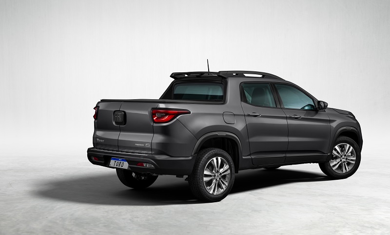 Fiat Toro