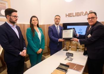 Helibras fica em Campo de Marte