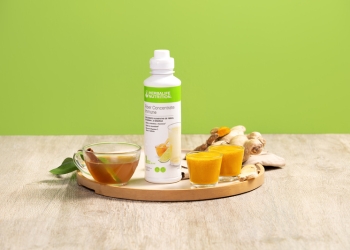 Produto da Herbalife