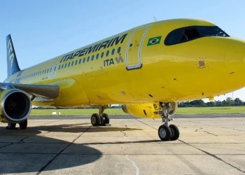 Itapemirim Transportes Aéreos