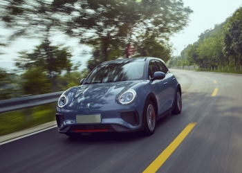 GWM lança o modelo elétrico Ora 03 em duas versões