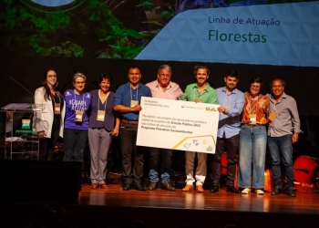Petrobras seleciona 31 projetos na 1º fase de programa sociambiental
