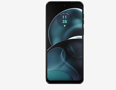 Smartphone moto g14