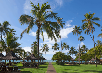 Tivoli Ecoresort de Praia do Forte