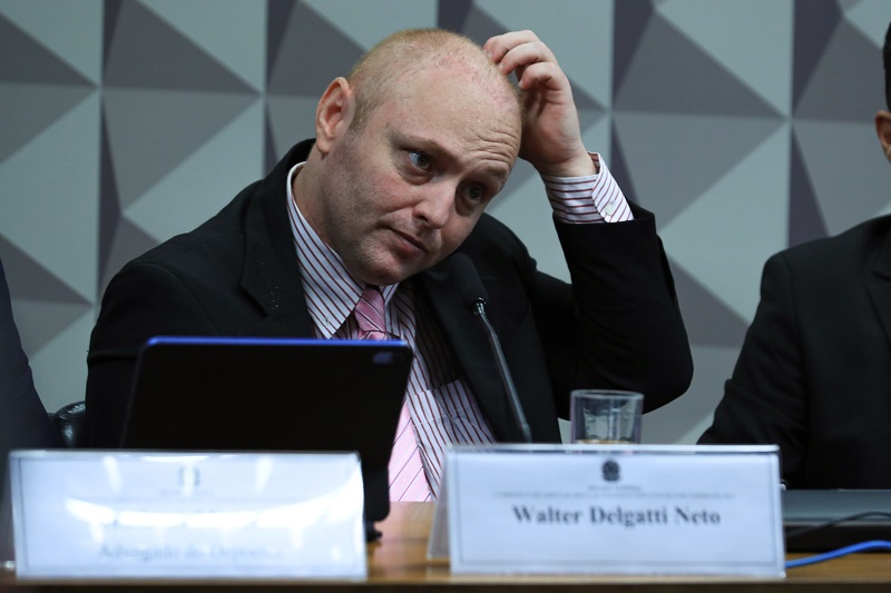 Walter Delgatti Neto