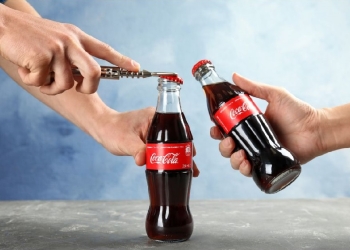 Coca-Cola lidera ranking