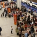 Aena assume controle do Aeroporto de Congonhas no dia 17 de outubro 5 Aeroporto de Congonhas