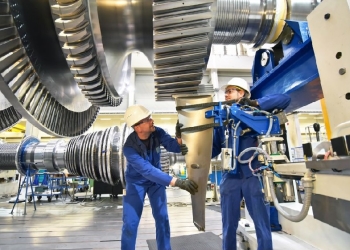 Confiança do empresário industrial cai em setembro