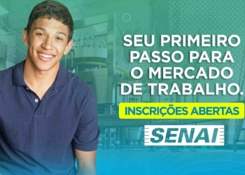 Cursos Senai