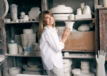 Empresária Tania Bulhões