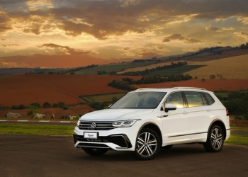 Tiguan Allspace