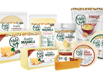 Produtos da Vida Veg