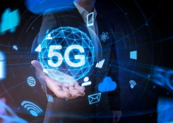 Tecnologia 5G