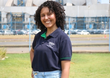 Stephany de Oliveira