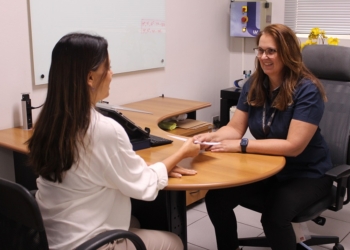 RHI Magnesita está oferecendo a mamografia gratuitamente para as colaboradoras e esposas de colaboradores, a partir dos 35 anos