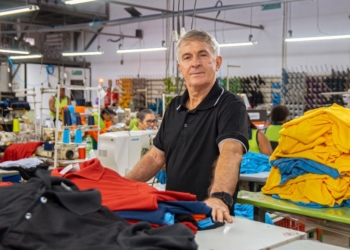 Hari Hartmann, da Polo Salvador