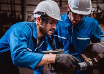 Confiança da Indústria