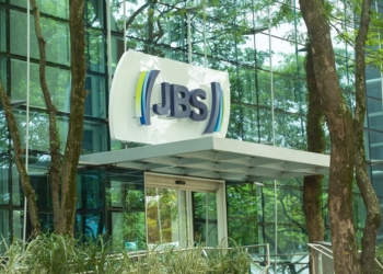 Nova marca da JBS