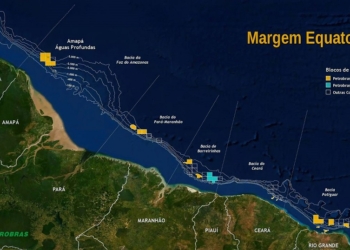 Margem Equatorial