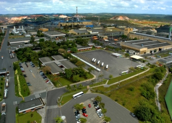 Caraíba Metais/Paranapanema