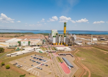 Fábrica da Eldorado