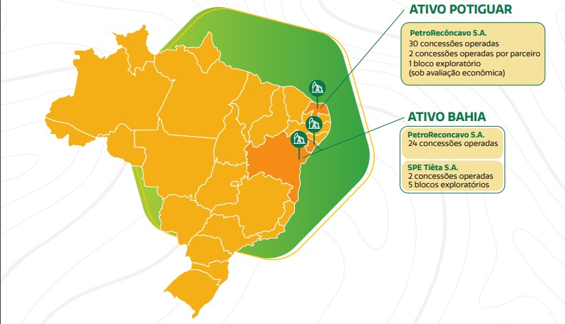PetroReconcavo