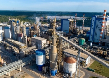 Projeto Cerrado da Suzano