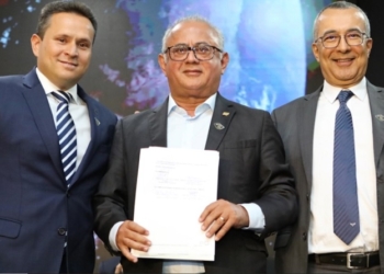 Acordo Embraer Cimatec