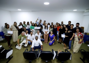 Programa de Qualificação para Exportação