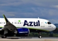 Avião da Azul