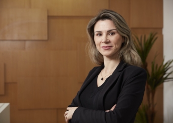 Cassandra Driessen Pavelski, Gerente Jurídica e Compliance da Irani