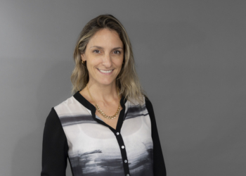 Ligia Camargo, diretora de Sustentabilidade do Grupo Heineken