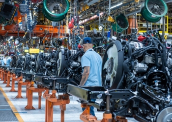 GM em São José dos Campos