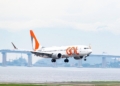 Avião da Gol